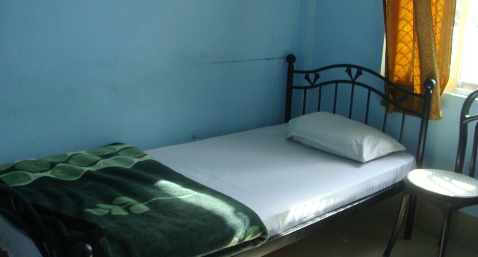Hotel Basant, Tezpur 5